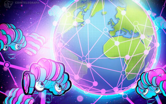 Decentralized Communities Can Fix AI Bias