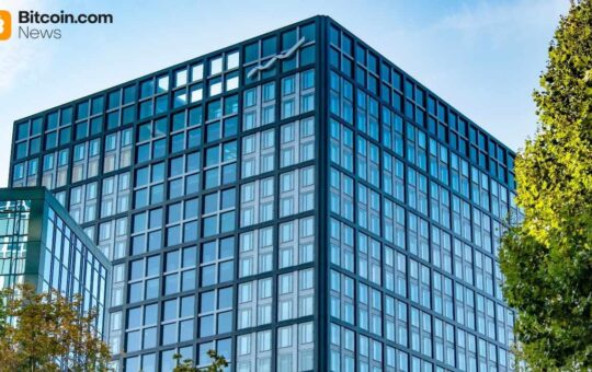 Deutsche Börse Teams With Circle as Stablecoins Push Into Core Euro Markets