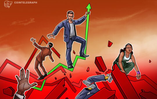 Digital Asset Treasuries Face mNAV Collapse, Standard Chartered Warns
