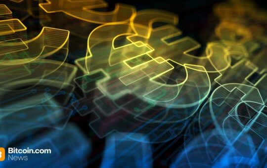 Digital Euro Countdown Begins as ECB Official Eyes Mid-2029 Launch