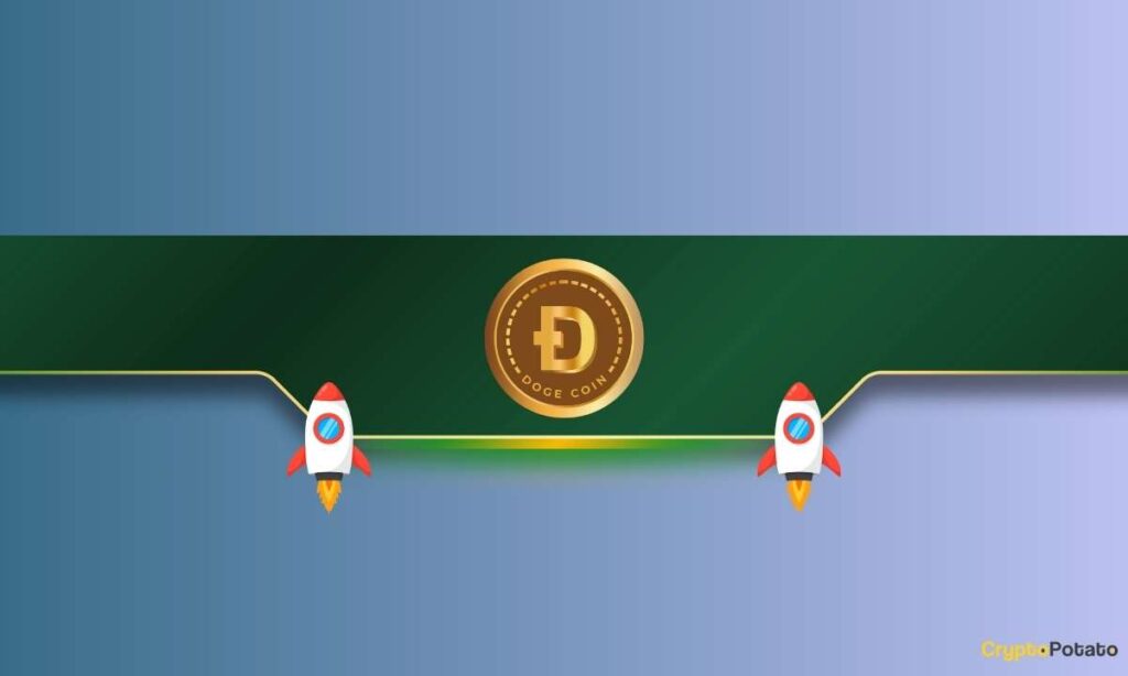 Dogecoin (DOGE) Enters Weak Downtrend? Key Ichimoku Signal Flashes