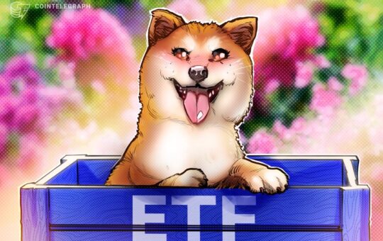 Dogecoin ETF May Launch In US Next Week: Analyst