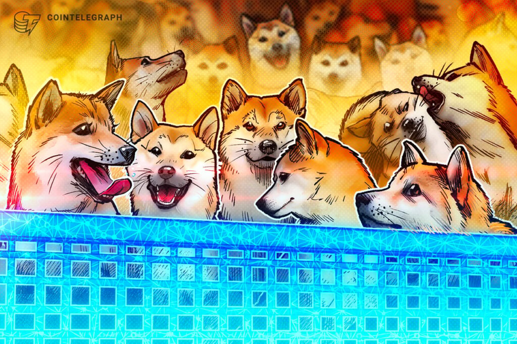 Dogecoin ETF Pushes Crypto Industry to Embrace Speculation
