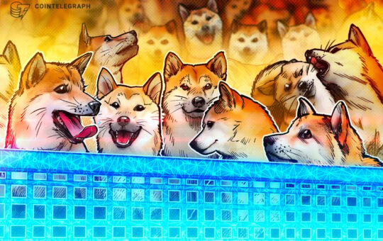 Dogecoin ETF Pushes Crypto Industry to Embrace Speculation