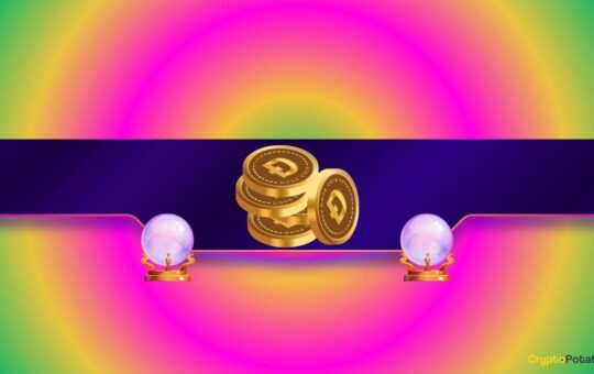 Dogecoin’s (DOGE) Monthly RSI Signals Another Massive Move Ahead