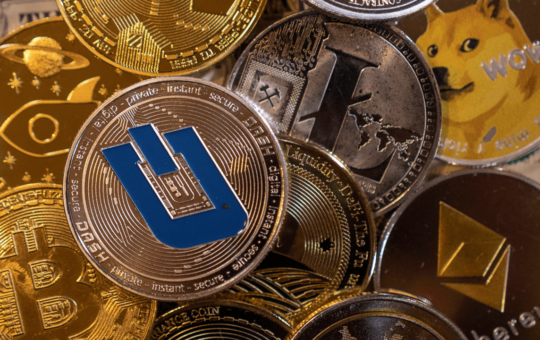 Dozens of Crypto ETFs Sit in SEC Queue, Bloomberg’s Seyffart Shows