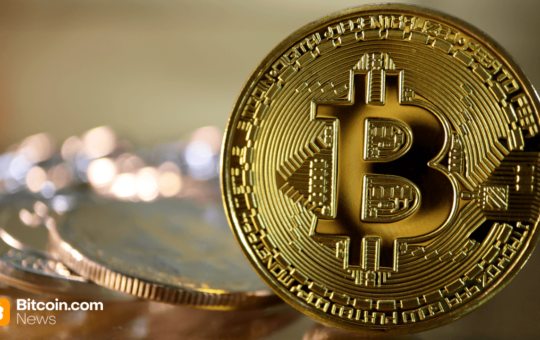 Dual-Listed ZOOZ Power Commits to Bitcoin Treasury in Bold Strategic Shift