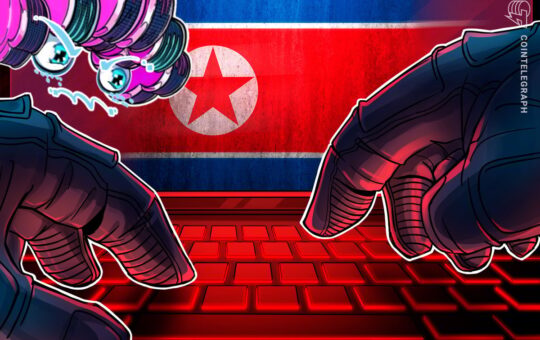Dual Wallets, AI Monitoring Can Save Crypto From North Korean Hackers