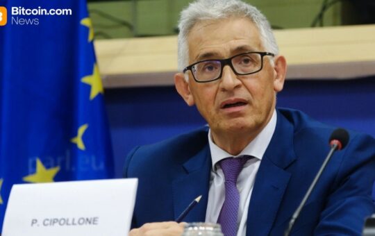 ECB Advocates Digital Euro as Shield for Freedom, Autonomy and Security