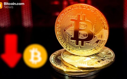 ETF Weekly Recap: Bitcoin and Ether ETFs Bleed With $1.7 Billion in Withdrawals