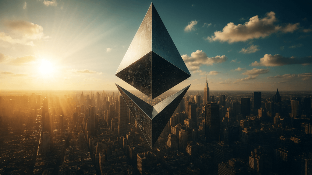 ETH Treasury Firm Sharplink Begins Repurchases as Shares Trade Under NAV