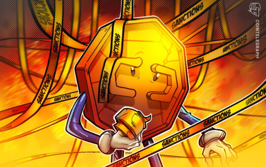 EU Sanctions Seek to Block Russian Crypto Platforms For First Time