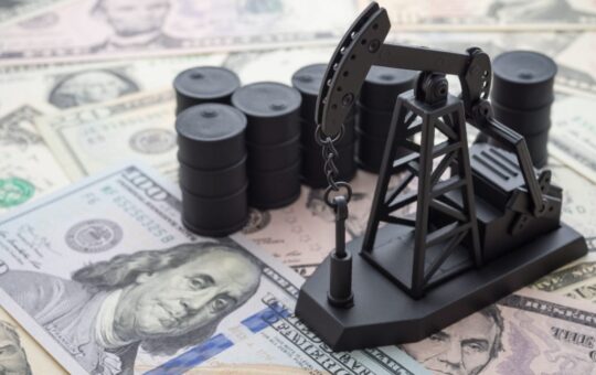 Economist: USDT Leveraged to Settle Crude Oil Sales in Venezuela