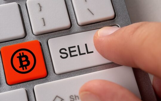 El Salvador Moves Bitcoin for Safety Purposes: Is a Selloff Coming?