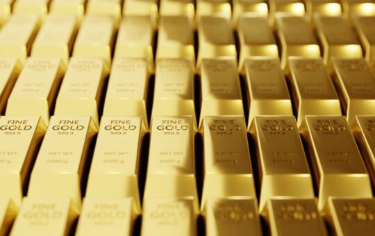 El Salvador Pivots to Gold, Acquires 13,999 Troy Ounces for Diversification