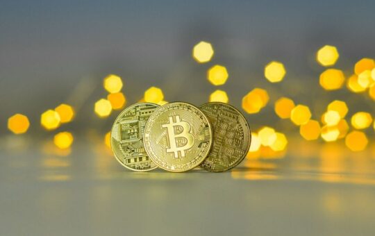 El Salvador Stresses Bitcoin Banks Are Coming This Year