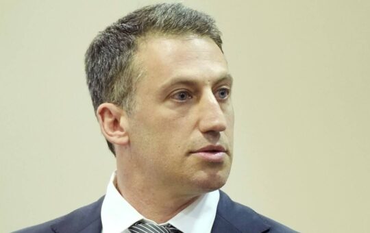 Elon Musk’s Lawyer Launches $175M Dogecoin Treasury