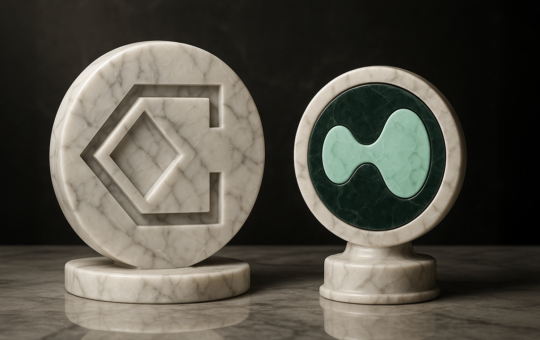 Ethena Bids for USDH With BUIDL-Backed Reserves