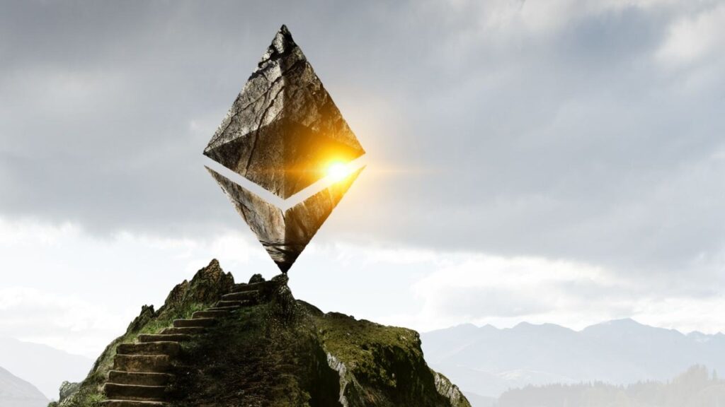 Ether ETFs Power Ahead With $1.08 Billion Weekly Inflows as Bitcoin Funds Add $441 Million