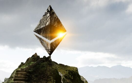 Ether ETFs Power Ahead With $1.08 Billion Weekly Inflows as Bitcoin Funds Add $441 Million