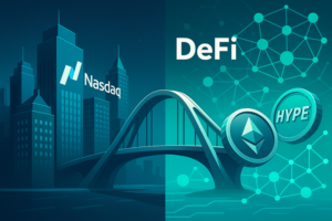 Ether Machine Nasdaq