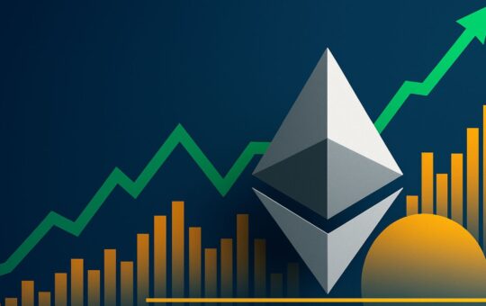 Ethereum Accumulation Addresses Pin $2.9K Realized Price – Strong Support Ahead?