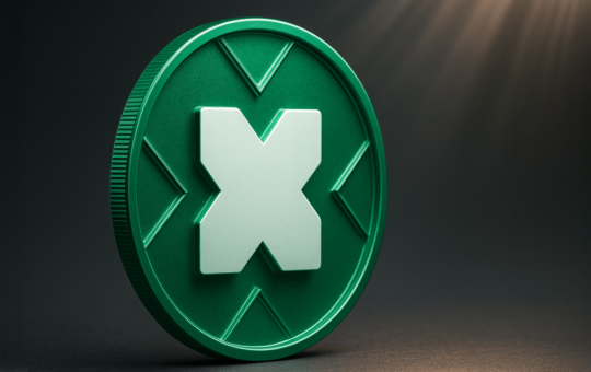 Ethereum Becomes Latest Home for Kraken’s Tokenized Equities Expansion
