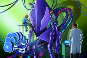 Ethereum Foundation Formed AI Team to Meet Ecosystem Demand: Crapis