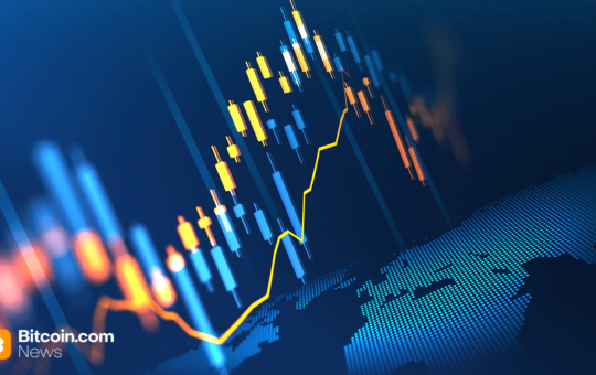 Ethereum Futures Stack Up; Options Flow Eyes $4K Floor, $6K Dream