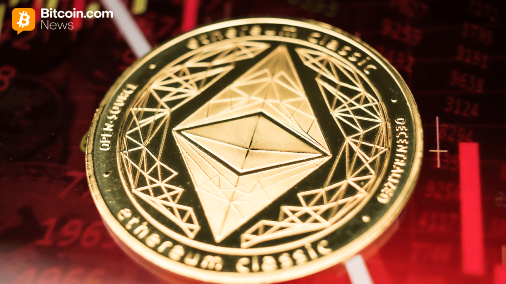 Ethereum Max Pain Hovers Near $4K as Traders Crowd December Calls