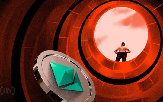 Ethereum Price Bounces Off 7-Week Low—Future Still Promising?