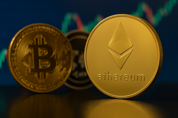 Ethereum Price Setup Mirrors 2021 Surge, $10K Target Nears
