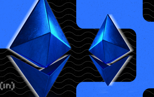 Ethereum Price Steady at $4,500—Here’s What’s Next For ETH