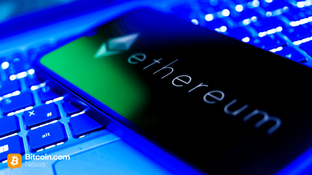 Ethereum Sets Date for Fusaka Mainnet Fork to Scale Rollups