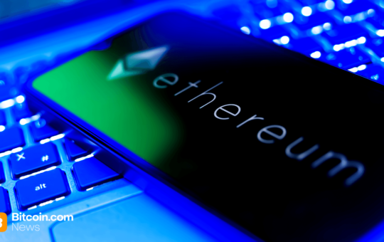 Ethereum Sets Date for Fusaka Mainnet Fork to Scale Rollups