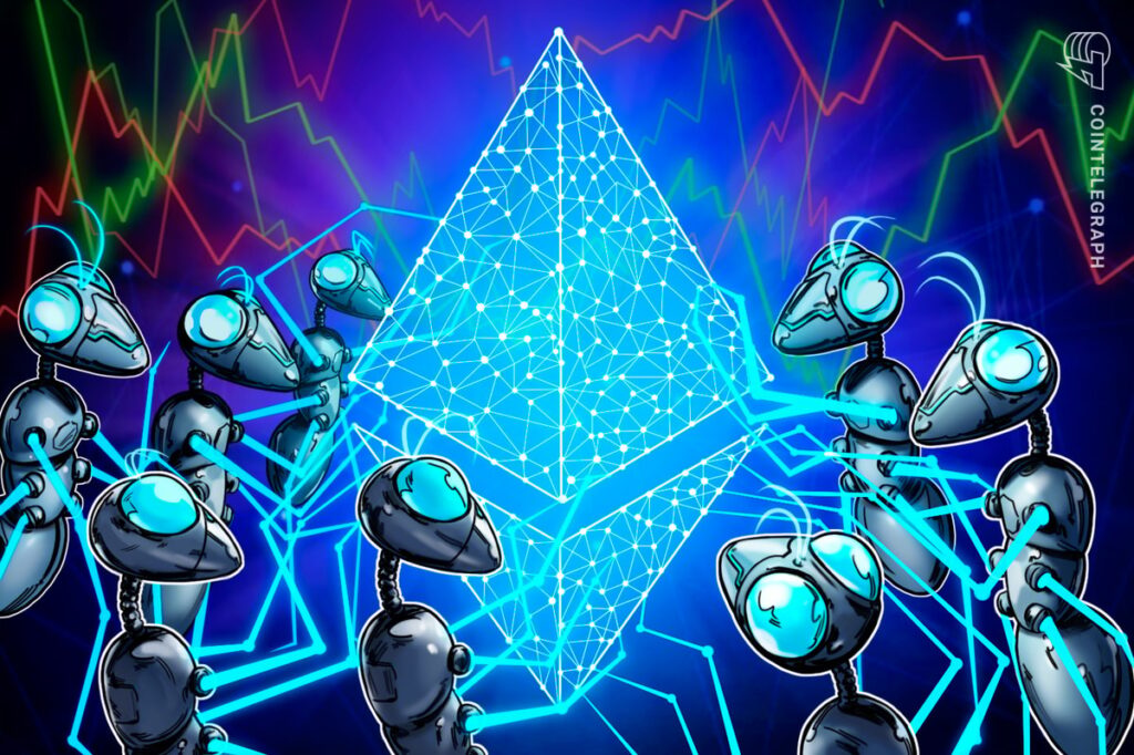 Ethereum Validator Exit Queue Set to Surge: This Is Why