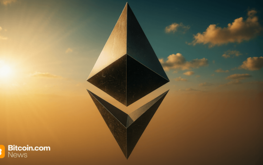 Ethereum’s $4K Standoff: Low Fees, Tepid ETF Demand, and a Macro Wild Card