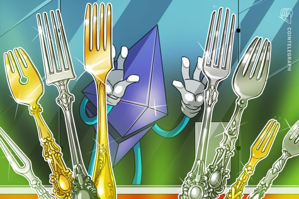 Ethereum's Fusaka Hard Fork To Go Live On December 3