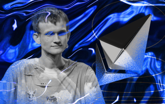 Ethereum’s Vitalik Buterin Warns About EU Surveillance Plan