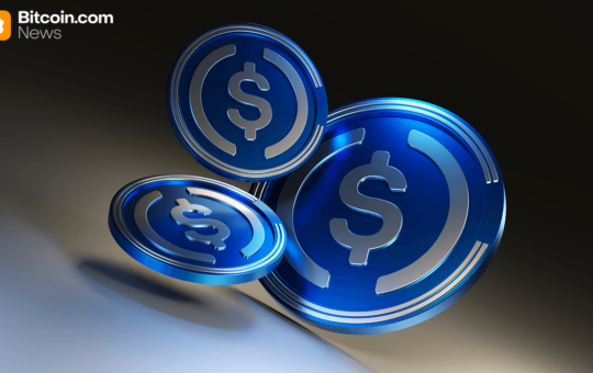 Experts Say Circle’s Reversibility Feature Will Align USDC With Traditional Finance