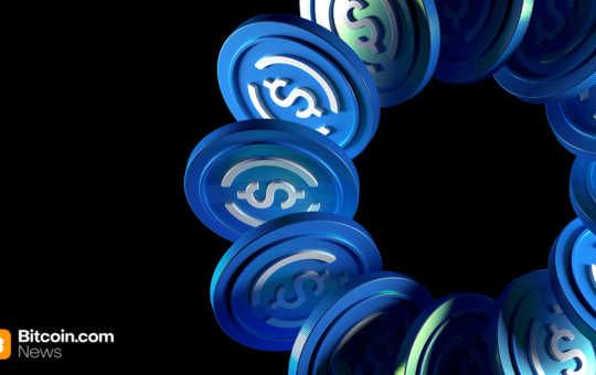 FT: Circle’s Push for Reversible Transactions Rattles Crypto Purists