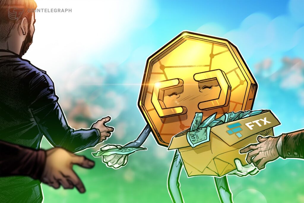 FTX Recovery Trust Unlocks $1.6B for Creditors This Month