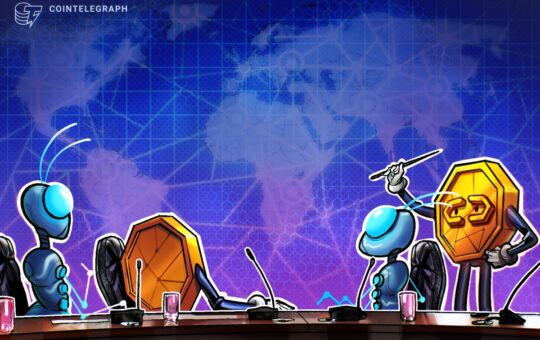 Fed Announces Tokenization Conference As RWA Onchain Value Hits ATH