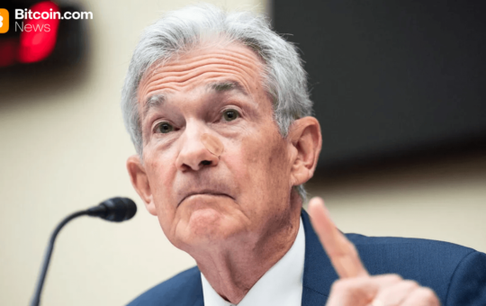 Fed Rate Watch: Consensus Leans Hard Toward a Quarter-Point Slice