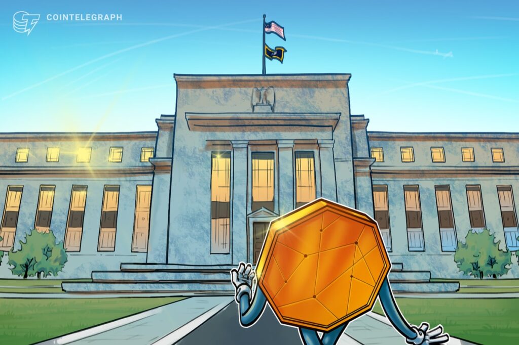 Fed Third Mandate Could Boost Crypto As Dollar Weakens