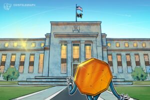 Fed Third Mandate Could Boost Crypto As Dollar Weakens