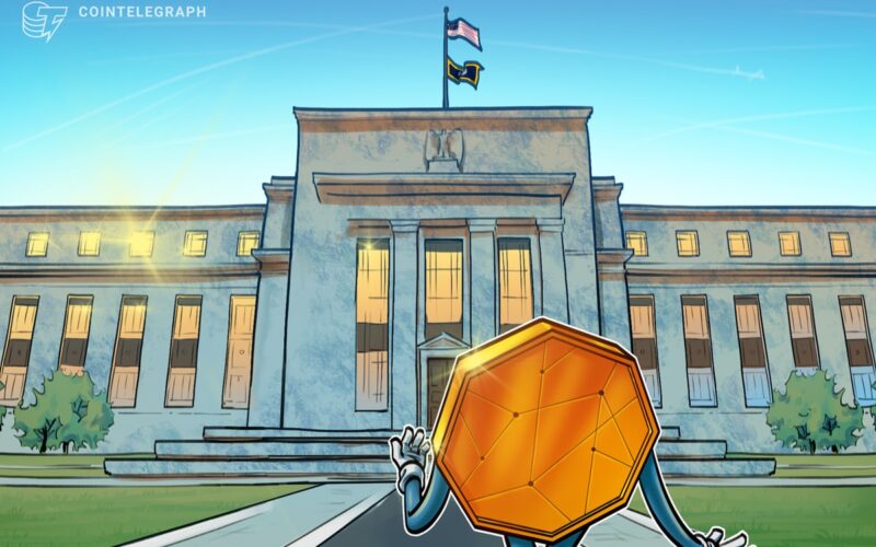 Fed Third Mandate Could Boost Crypto As Dollar Weakens