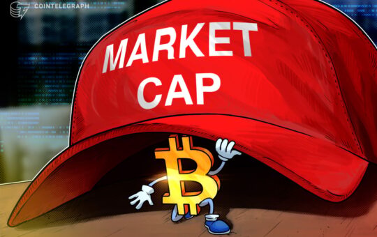 Financial Instruments Will Catapult BTC to $10 Trillion: Analyst