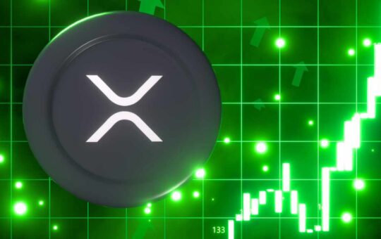 First US Spot XRP ETF Launch Approaches as REX-Osprey Finalizes XRPR Rollout