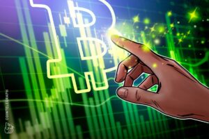 Flip These ‘Key’ Moving Averages To Support